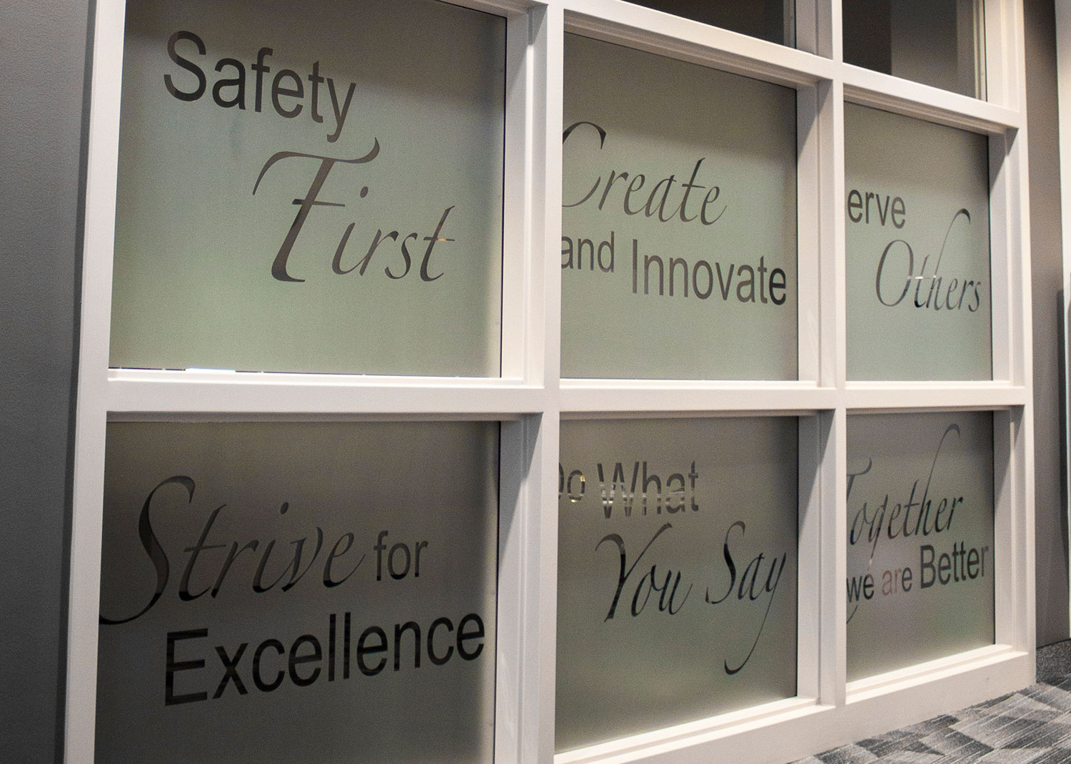 Core-Values-Windows-opt Standby Power System Consultants Values window