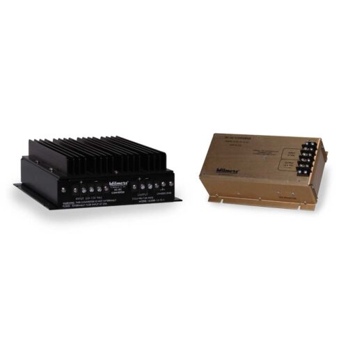 Wilmore DC-DC Converter
